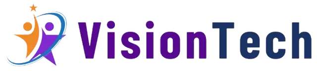 VisionTech Logo